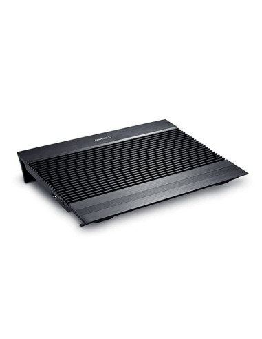COOLER PARA LAPTOP DEEPCOOL N8 BLACK (...