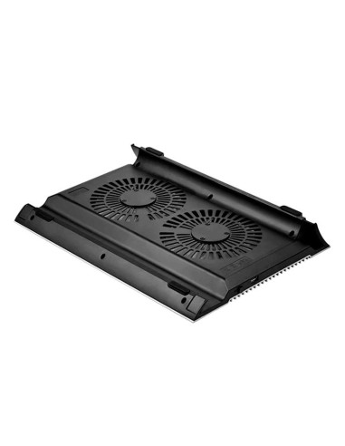 COOLER PARA LAPTOP DEEPCOOL N8 SILVER...