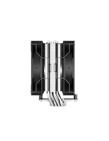 COOLER PARA PROCESADOR DEEPCOOL AG400 PLUS (...