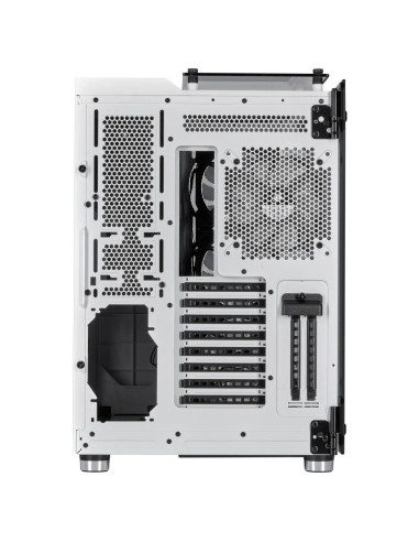 CASE CORSAIR CRYSTAL 680X WHITE ( CC-9011169-WW...