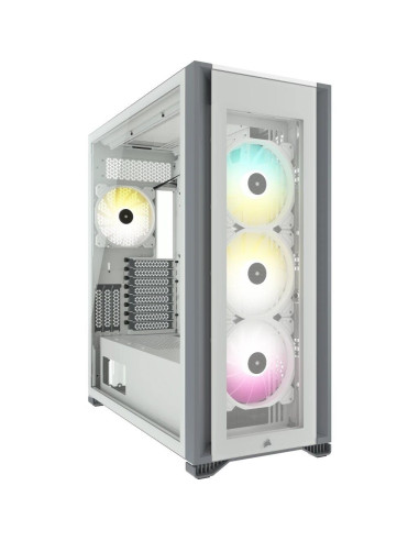 CASE CORSAIR ICUE 7000X WHITE ( CC-9011227-WW )...