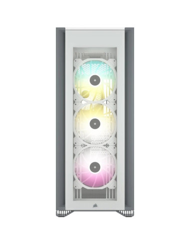 CASE CORSAIR ICUE 7000X WHITE ( CC-9011227-WW )...