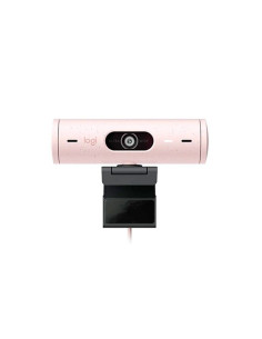 CAMARA WEB LOGITECH BRIO 2
