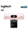 CAMARA WEB LOGITECH BRIO