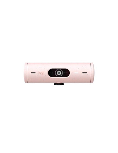 CAMARA WEB LOGITECH BRIO 500 FHD 1080P USB-C...