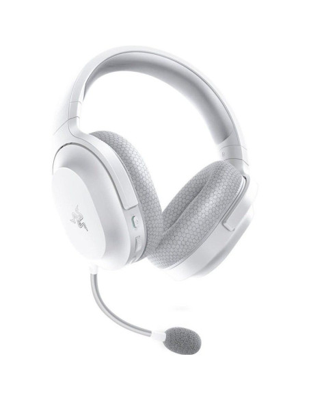 AUDIFONO RAZER BARRACUDA X 2022 WIRELESS 7.1 MERCURY (RZ04-04430200-R3U1) MULTI-PLATFORM