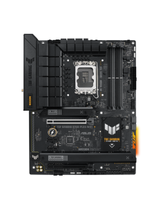 MAINBOARD ASUS B760-PLUS WIFI TUF GAMING DDR5 (... 2