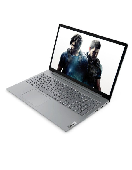 LAPTOP LENOVO V15 G4 AMN RYZEN 5-7520U 8GB LPDDR5 256GB SSD 15.6 FHD FREEDOS ( 82YU00X6LM )