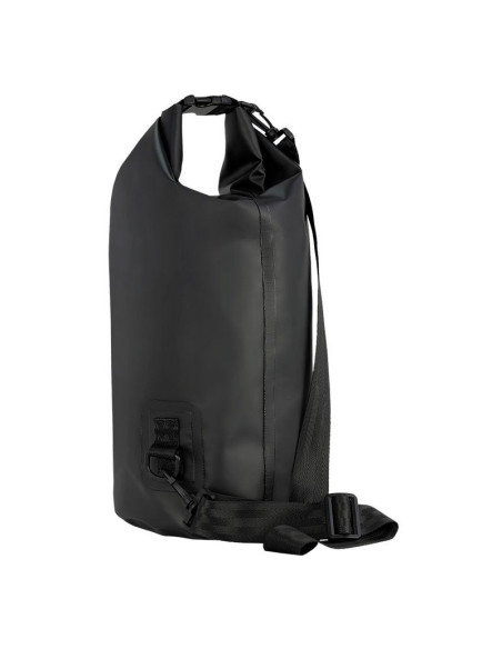 MOCHILA THUNDERX3 DRY BAG 10 ( BAG-BLACK-V1 )