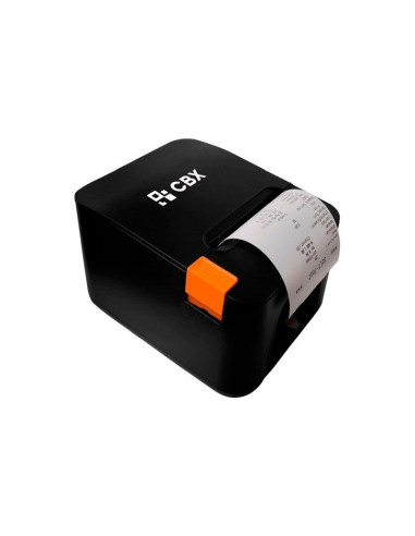 IMPRESORA TICKETERA TERMICA CBX ( POS-89E ) USB...