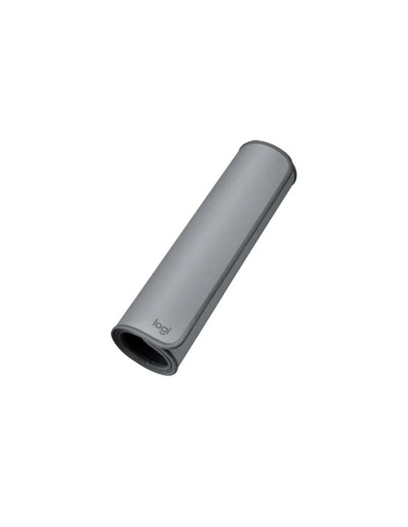 PAD MOUSE LOGITECH DESK MAT GREY  (956-000047)