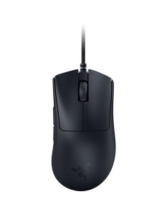 MOUSE GAMER RAZER DEATHADDER V3 ( RZ01-04640100-R3M1 )... 2