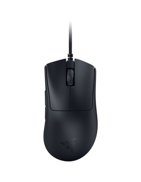 MOUSE GAMER RAZER DEATHADDER V3 ( RZ01-04640100-R3M1 ) 30K DPI FOCUS PRO | BLACK