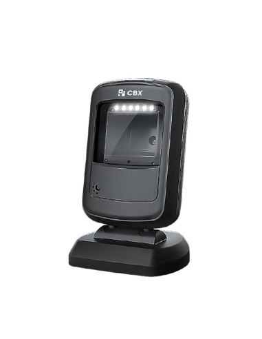 LECTOR DE CODIGO DE BARRA CBX ( CBX-P20 )...