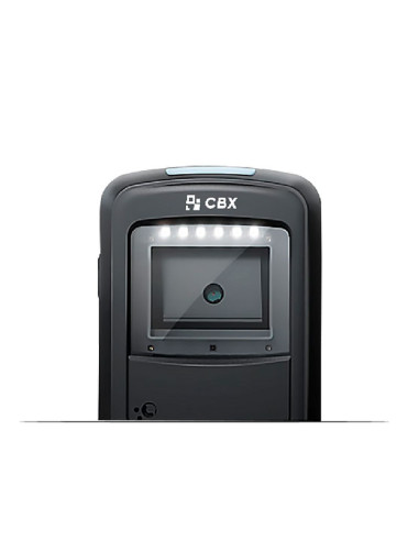 LECTOR DE CODIGO DE BARRA CBX ( CBX-P20 )...