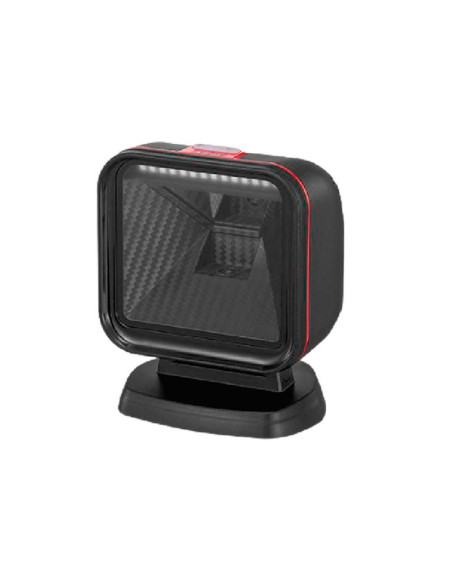 LECTOR DE CODIGO DE BARRA CBX ( ID-280 ) IMAGER 2D - OMNIDIRECCIONAL - USB - HANDFREE