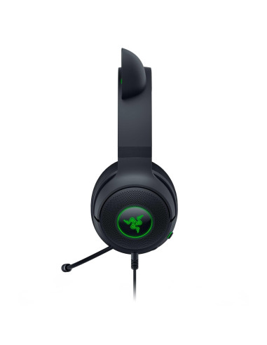 AUDIFONO RAZER KRAKEN KITTY V2 PRO (...