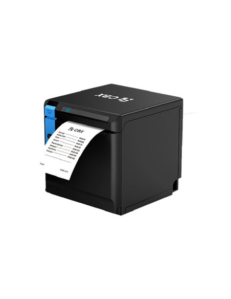 IMPRESORA TICKETERA TERMICA CBX ( POS-808 ) USB - SERIAL - ETHERNET | 80MM -  CORTADOR AUTOMATICO