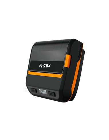 IMPRESORA TICKETERA TERMICA CBX (A30E) PORTATIL...