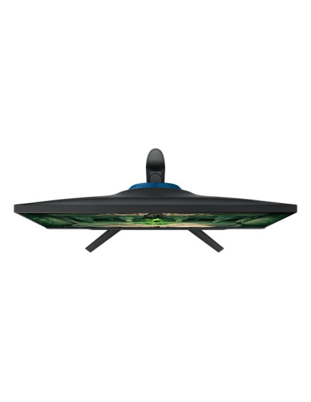 MONITOR GAMER SAMSUNG 27" ODYSSEY G4 (LS27BG402ENXGO) PANEL IPS | 240HZ - 1MS | HDMI - DP | G-SYNC COMPATIBLE