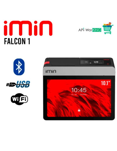 ALL IN ONE IMIN FALCON 1 OCTA-CORE 4GB 32GB ROM...