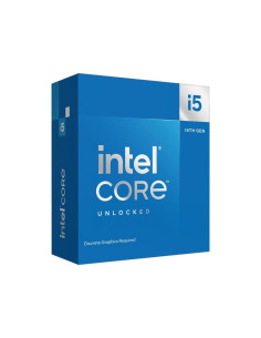 PROCESADOR INTEL CORE I5 14600KF 3.5 GHZ 24MB LGA 1700... 2