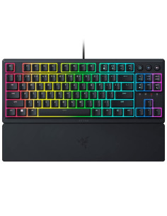 TECLADO GAMER RAZER ORNATA 2