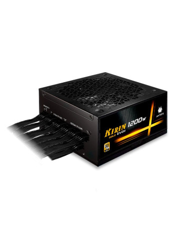 FUENTE DE PODER ANTRYX 1200W KIRIN GOLD EVO II...