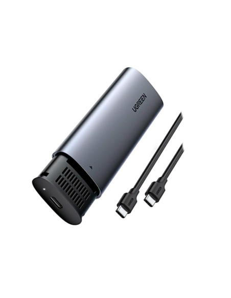 CASE UGREEN CM400 ( 10903 ) M.2 SATA - USB-C