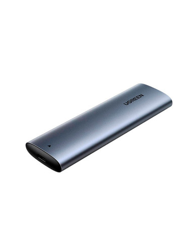 CASE UGREEN CM400 ( 10903 ) M.2 SATA - USB-C
