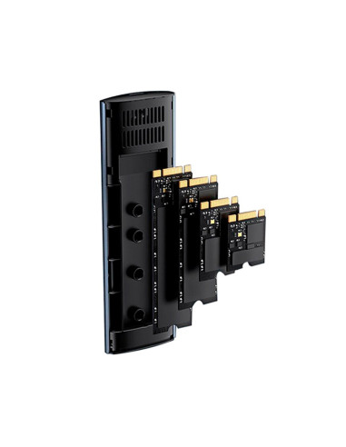 CASE UGREEN CM400 ( 10903 ) M.2 SATA - USB-C