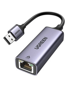 ADAPTADOR UGREEN USB 2