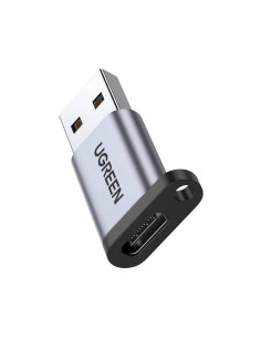 ADAPTADOR USB UGREEN USB 3.0 A USB TIPO C ( 50533 ) 2