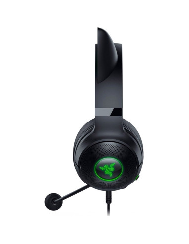 AUDIFONO RAZER KRAKEN KITTY V2 (...
