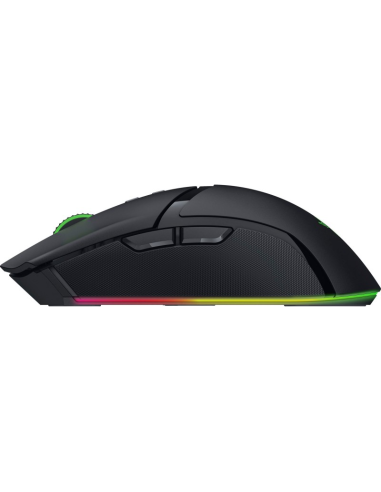 MOUSE RAZER COBRA PRO WIRELESS 30K DPI...