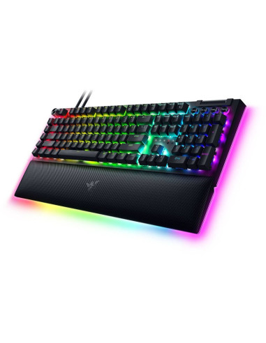TECLADO RAZER BLACKWIDOW V4 PRO (...