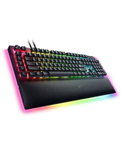 TECLADO RAZER BLACKWIDOW V4 2