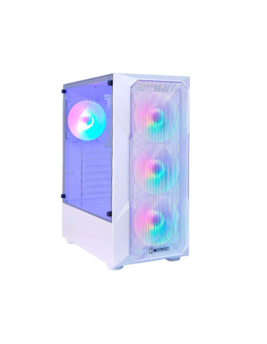 CASE GAMER HALION STUKA CR11 WHITE ( CR11 )...