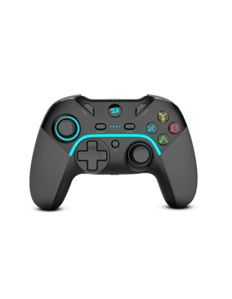GAMEPAD REDRAGON HARROW PRO WIRELESS ( G808-PRO ) GAMING