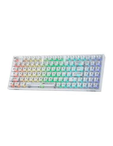 TECLADO GAMER REDRAGON POLLUX PRO (...