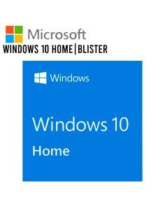 LICENCIA MICROSOFT WINDOWS 10 HOME 64 BITS OEM ( KW9-00142 )