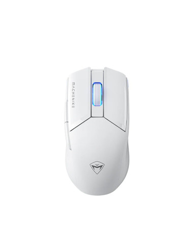 MOUSE GAMER MACHENIKE M7 PRO ( M7 PRO WHITE )...