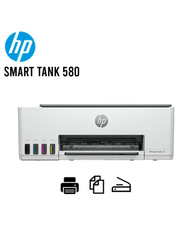 IMPRESORA MULTIFUNCIONAL HP SMART