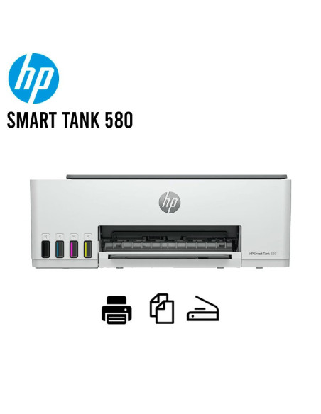 IMPRESORA MULTIFUNCIONAL HP SMART