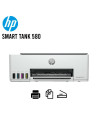 IMPRESORA MULTIFUNCIONAL HP SMART