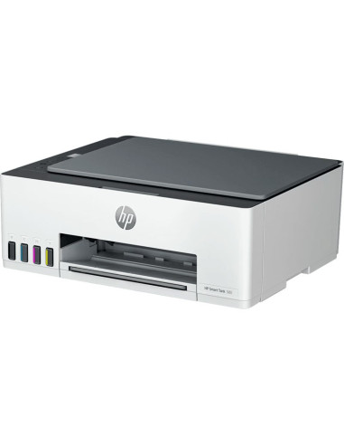 IMPRESORA MULTIFUNCIONAL HP 580 SMAR TANK (...
