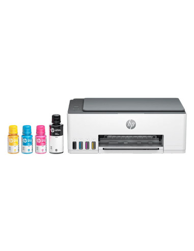 IMPRESORA MULTIFUNCIONAL HP 580 SMAR TANK (...