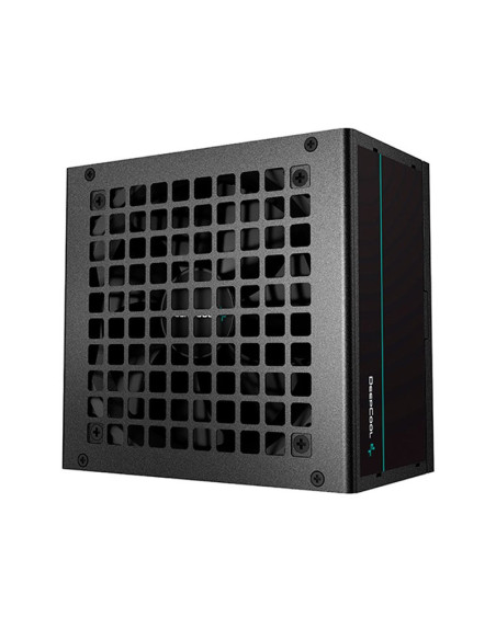 FUENTE DE PODER DEEP COOL 650W PF650 ( R-PF650D-HA0B-US ) 80 PLUS WHITE