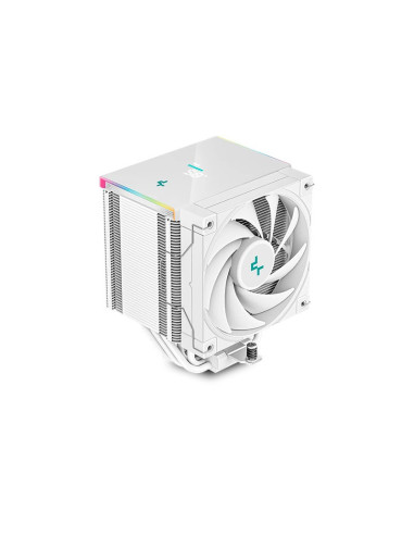COOLER PARA PROCESADOR DEEPCOOL AK500 WHITE...