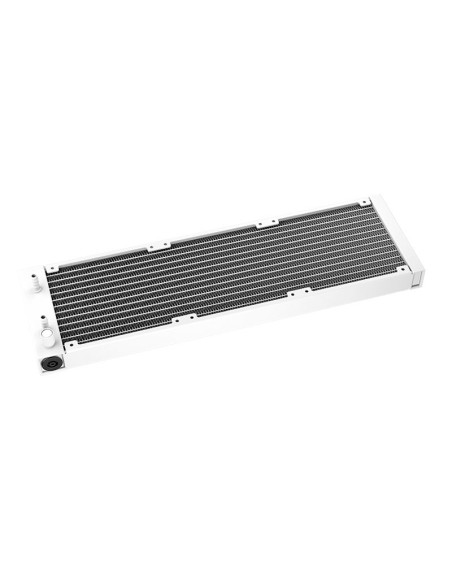 SISTEMA DE ENFRIAMIENTO LIQUIDO DEEPCOOL GAMMAXX LE720 WHITE ( R-LE720-WHAMMN-G-1 ) LED-ARGB